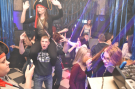 Pirates of the Caribbean Night - Club Ballagio Říčany 18.1.2019