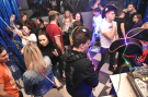 Pirates of the Caribbean Night - Club Ballagio Říčany 18.1.2019