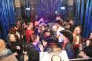 Pirates of the Caribbean Night - Club Ballagio Říčany 18.1.2019