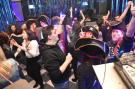 Pirates of the Caribbean Night - Club Ballagio Říčany 18.1.2019