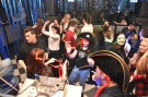 Pirates of the Caribbean Night - Club Ballagio Říčany 18.1.2019