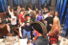 Pirates of the Caribbean Night - Club Ballagio Říčany 18.1.2019