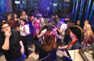 Pirates of the Caribbean Night - Club Ballagio Říčany 18.1.2019