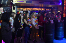 Exclusive Ladies Night - El Mágico Praha 25.1.2019