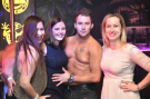 Exclusive Ladies Night - El Mágico Praha 25.1.2019