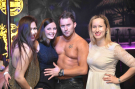 Exclusive Ladies Night - El Mágico Praha 25.1.2019