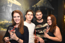 Exclusive Ladies Night - El Mágico Praha 25.1.2019