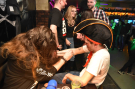Pirates of the Caribbean Night - El Mágico Praha 8.2.2019