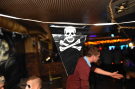 Pirates of the Caribbean Night - El Mágico Praha 8.2.2019