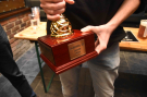 Beer Pong Championship - El Mágico Praha 11.2.2019