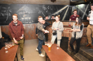 Beer Pong Championship - El Mágico Praha 11.2.2019