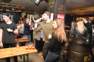 Beer Pong Championship - El Mágico Praha 11.2.2019