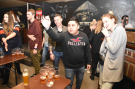 Beer Pong Championship - El Mágico Praha 11.2.2019