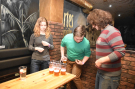 Beer Pong Championship - El Mágico Praha 11.2.2019