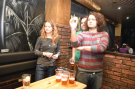 Beer Pong Championship - El Mágico Praha 11.2.2019