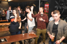 Beer Pong Championship - El Mágico Praha 11.2.2019