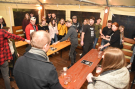 Beer Pong Championship - El Mágico Praha 11.2.2019