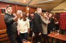 Beer Pong Championship - El Mágico Praha 11.2.2019