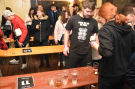 Beer Pong Championship - El Mágico Praha 11.2.2019