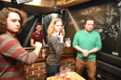 Beer Pong Championship - El Mágico Praha 11.2.2019