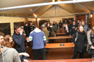 Beer Pong Championship - El Mágico Praha 11.2.2019