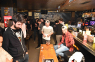Beer Pong Championship - El Mágico Praha 11.2.2019