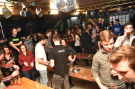 Beer Pong Championship - El Mágico Praha 11.2.2019