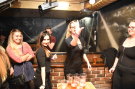 Beer Pong Championship - El Mágico Praha 11.2.2019