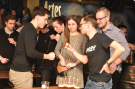 Beer Pong Championship - El Mágico Praha 11.2.2019
