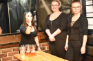 Beer Pong Championship - El Mágico Praha 11.2.2019