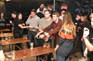 Beer Pong Championship - El Mágico Praha 11.2.2019