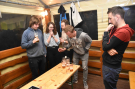 Beer Pong Championship - El Mágico Praha 11.2.2019