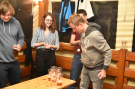Beer Pong Championship - El Mágico Praha 11.2.2019