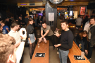 Beer Pong Championship - El Mágico Praha 11.2.2019
