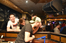 Beer Pong Championship - El Mágico Praha 11.2.2019