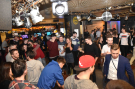 Beer Pong Championship - El Mágico Praha 11.2.2019