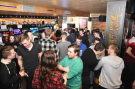 Beer Pong Championship - El Mágico Praha 11.2.2019