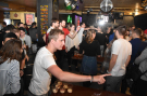 Beer Pong Championship - El Mágico Praha 11.2.2019