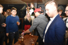 Beer Pong Championship - El Mágico Praha 11.2.2019