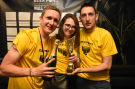 Beer Pong Championship - El Mágico Praha 11.2.2019