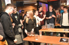 Beer Pong Championship - El Mágico Praha 14.2.2019