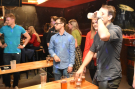 Beer Pong Championship - El Mágico Praha 14.2.2019