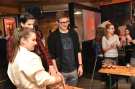 Beer Pong Championship - El Mágico Praha 14.2.2019