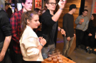 Beer Pong Championship - El Mágico Praha 14.2.2019