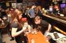 Beer Pong Championship - El Mágico Praha 14.2.2019