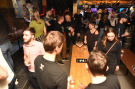 Beer Pong Championship - El Mágico Praha 14.2.2019