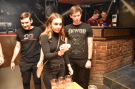 Beer Pong Championship - El Mágico Praha 14.2.2019