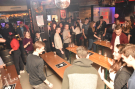 Beer Pong Championship - El Mágico Praha 14.2.2019