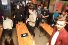 Beer Pong Championship - El Mágico Praha 14.2.2019
