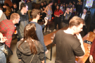 Beer Pong Championship - El Mágico Praha 14.2.2019